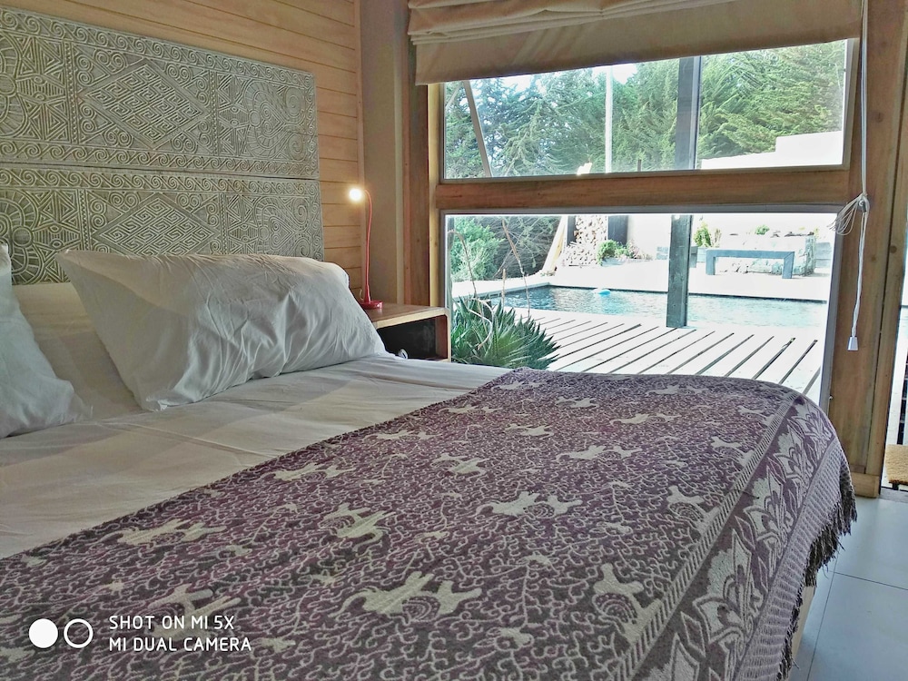 Standard Double Room, 1 Bedroom, Private Bathroom photo 3