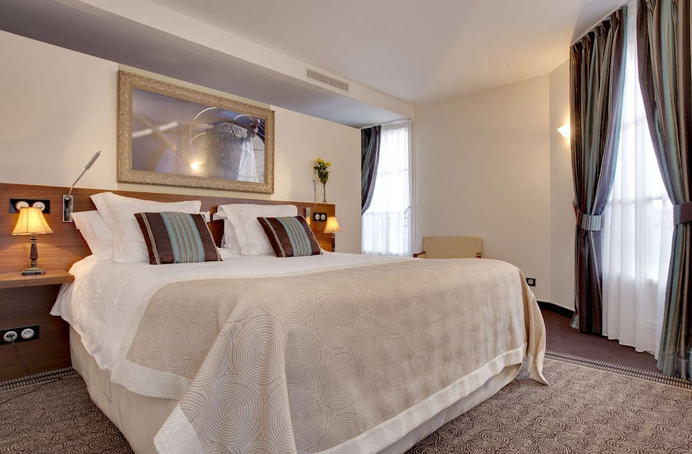 Family Suite (Evasion) photo 1