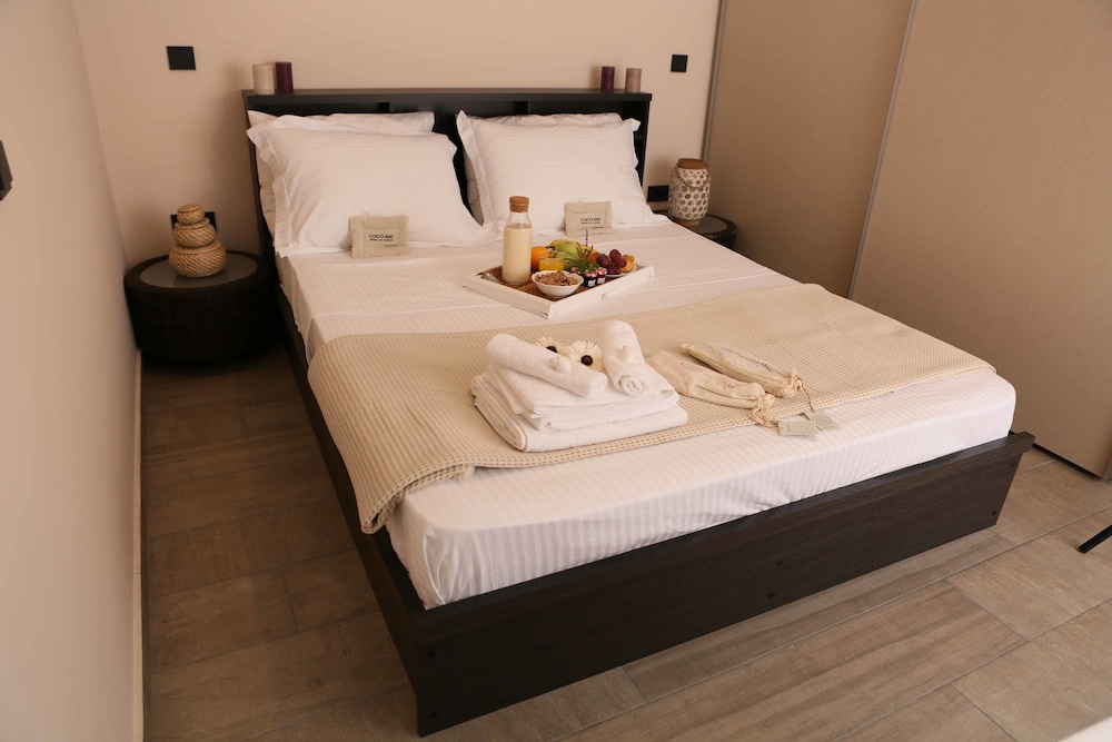 Luxury House, 2 Bedrooms, Refrigerator & Microwave, Executive Level