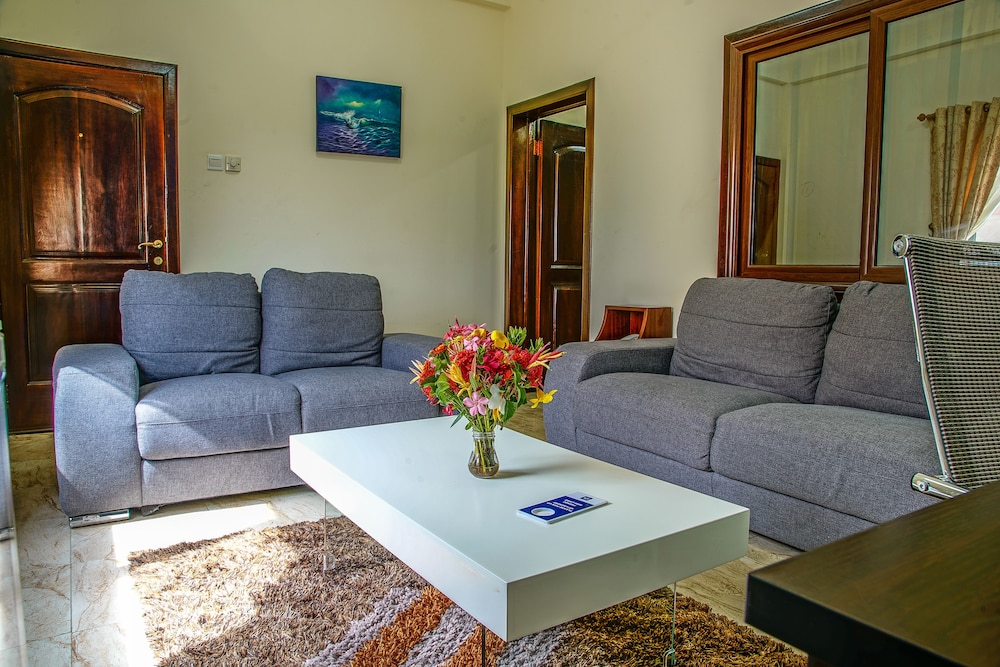 Executive Room