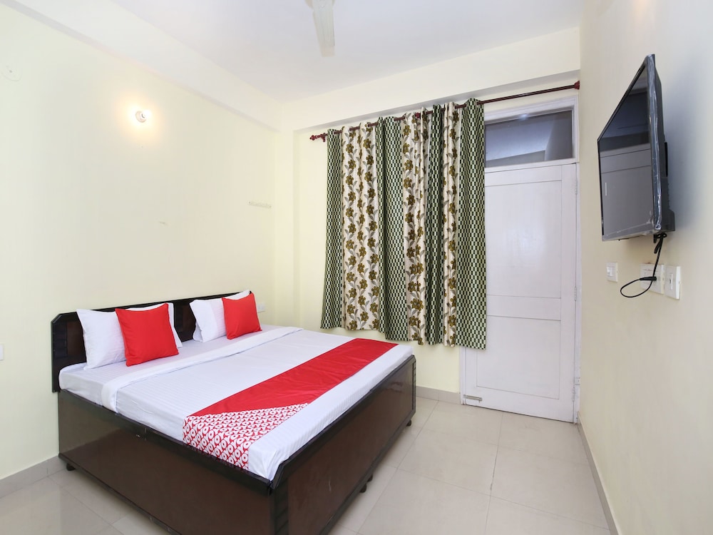 Double Or Twin Room photo 1