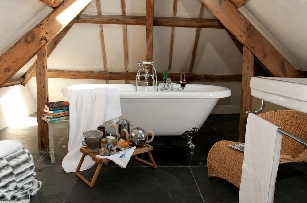 Superior Double Room, Ensuite photo 2
