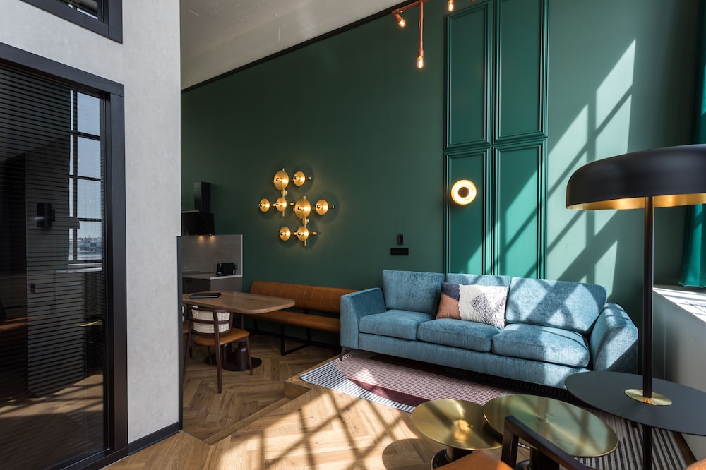 Superior Suite 4P
