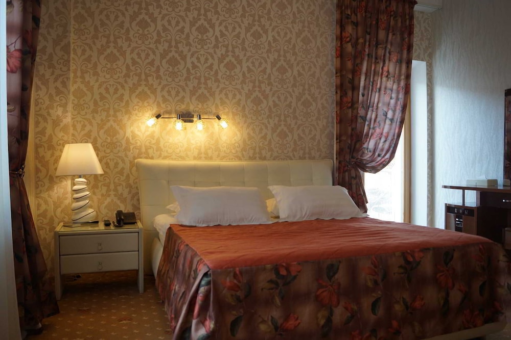 Deluxe Single Room photo 3