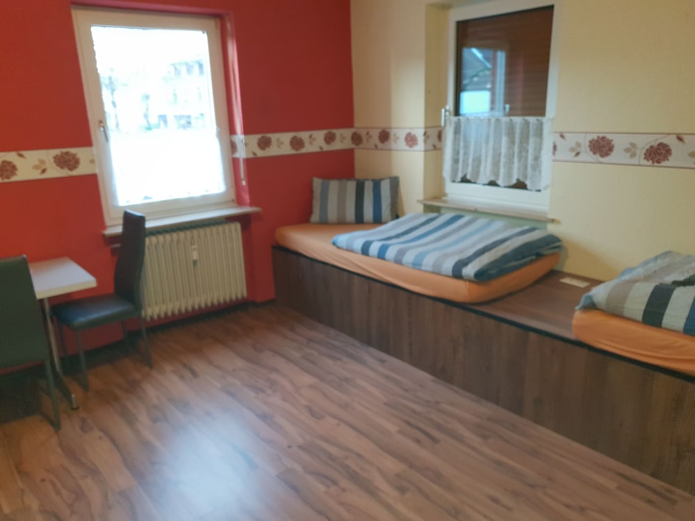 Triple Room photo 3