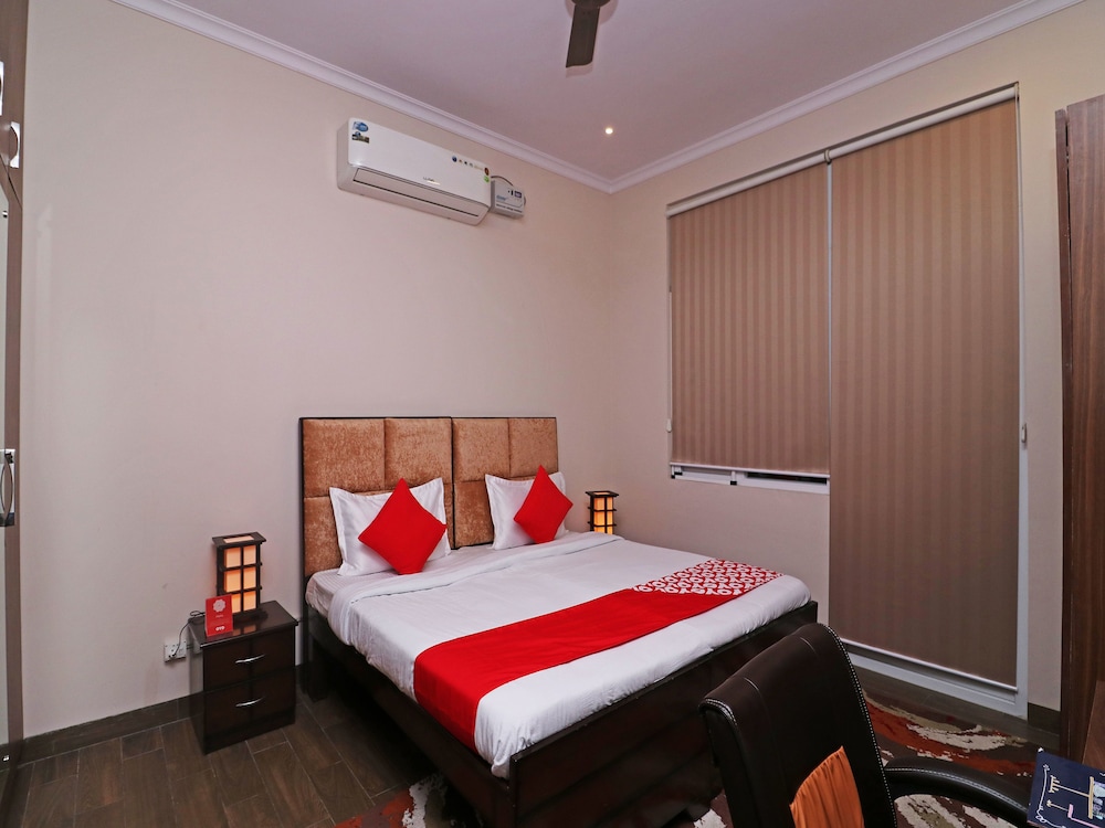 Double Or Twin Room