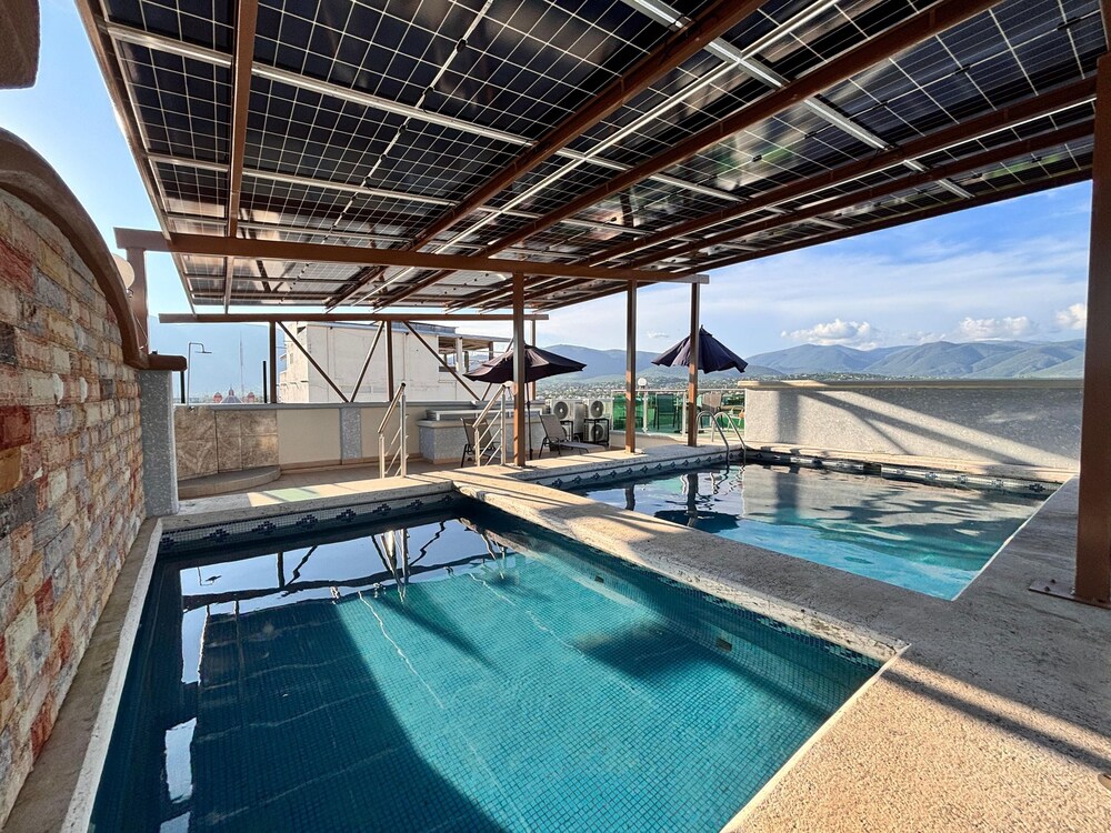Standard Room, Balcony, City View photo 2