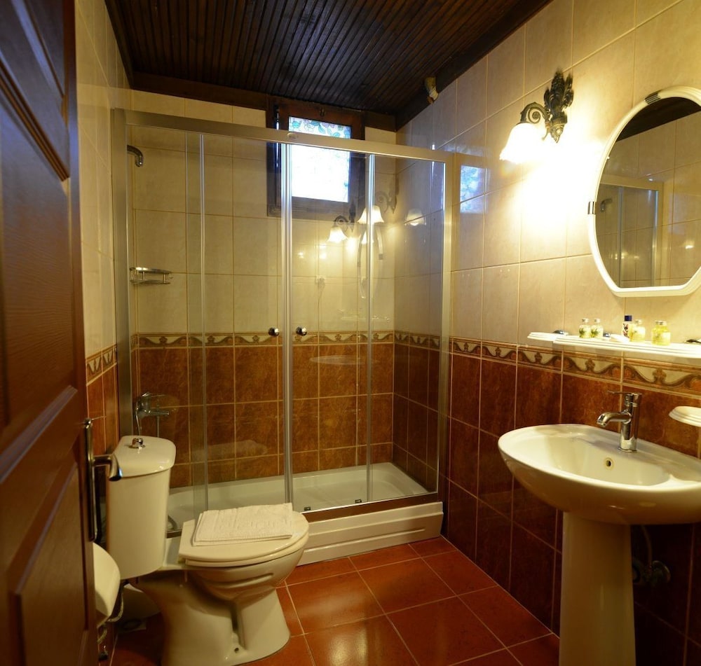 Superior Room, Smoking photo 2