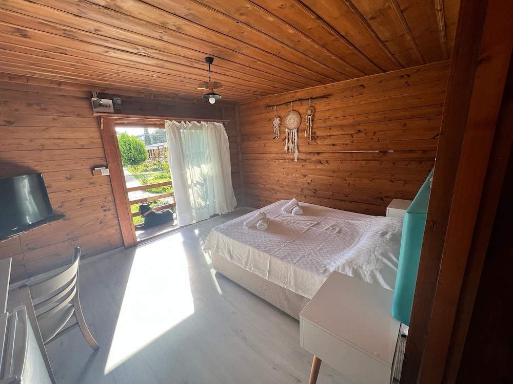 Basic Double or Twin Room