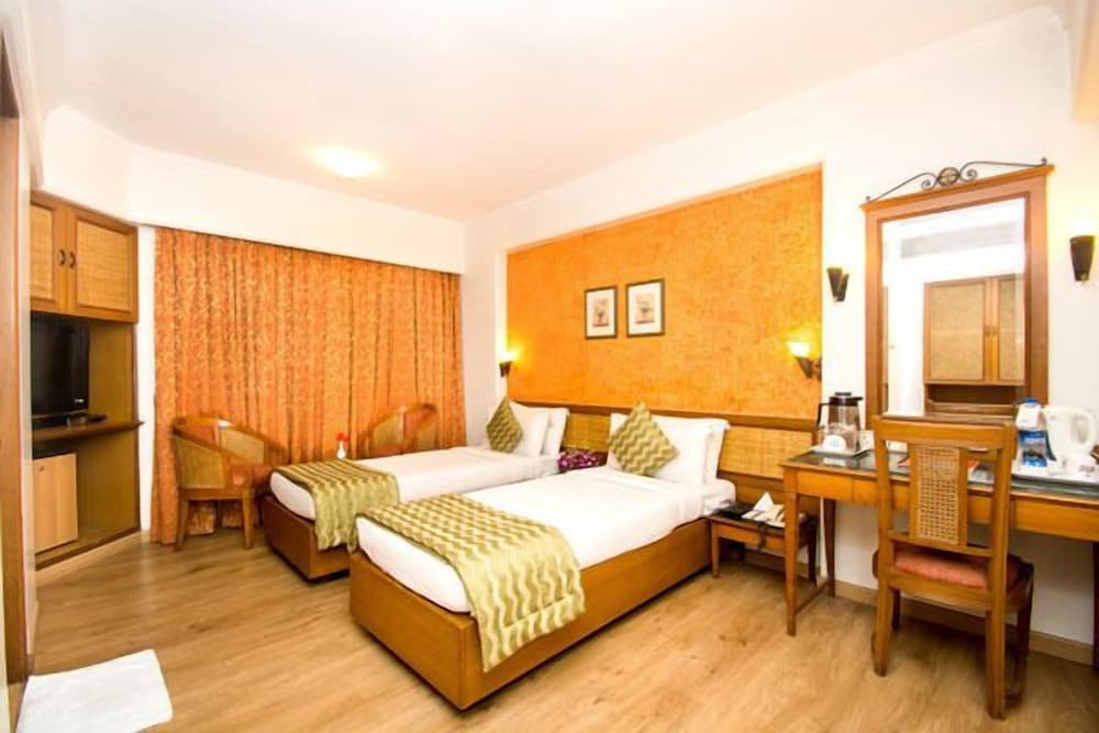 Standard Room photo 1