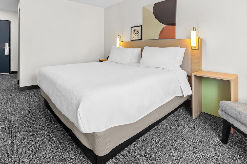Room, 1 King Bed - Photo 4