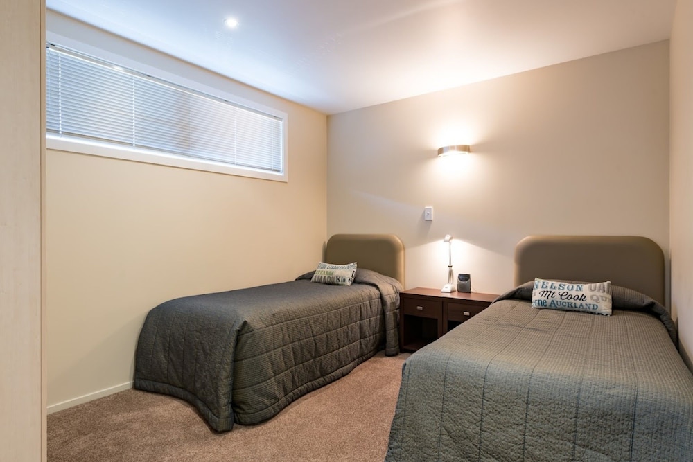 Standard Apartment, 2 Bedrooms (Garden View) photo 3