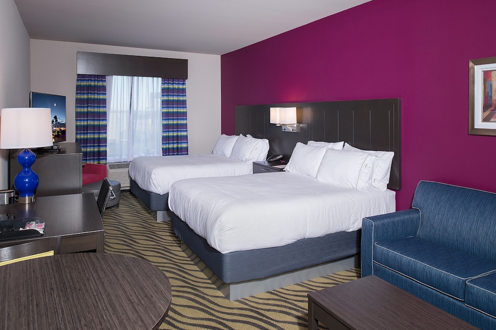 Suite photo 1