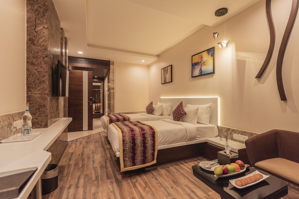 Premium Room - Photo 4