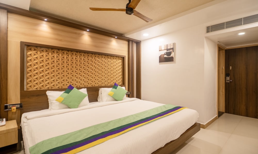 Standard Room - Photo 5