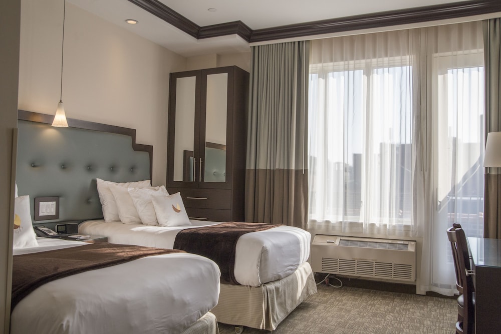 Twin Room with Balcony - Photo 6