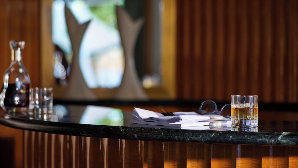 Paul R. Williams Suite