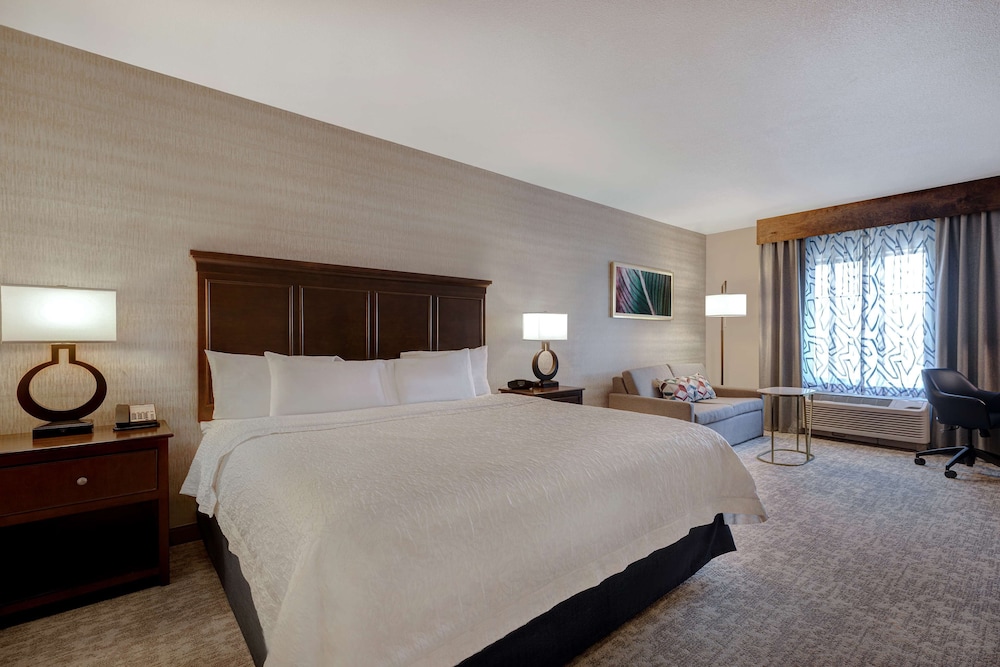 Studio Suite, 1 King Bed, Non Smoking - Photo 5