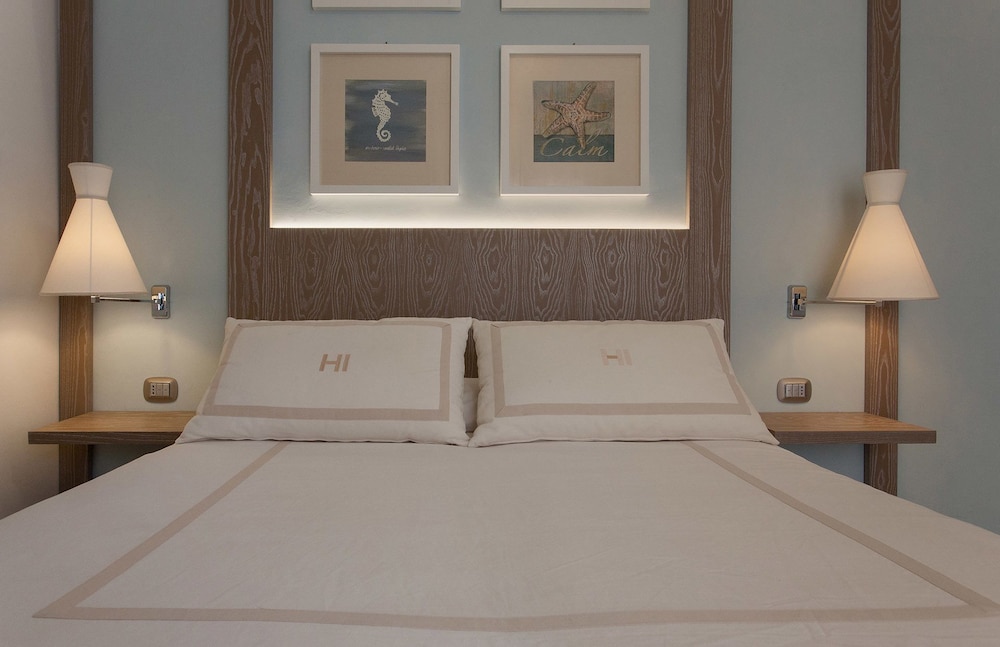 Deluxe Room, 2 Bedrooms, 2 Bathrooms, Garden View photo 1