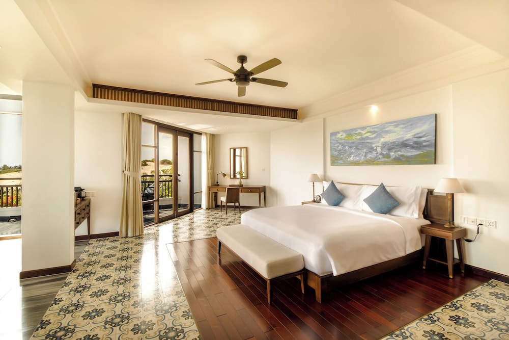 The Anam Suite