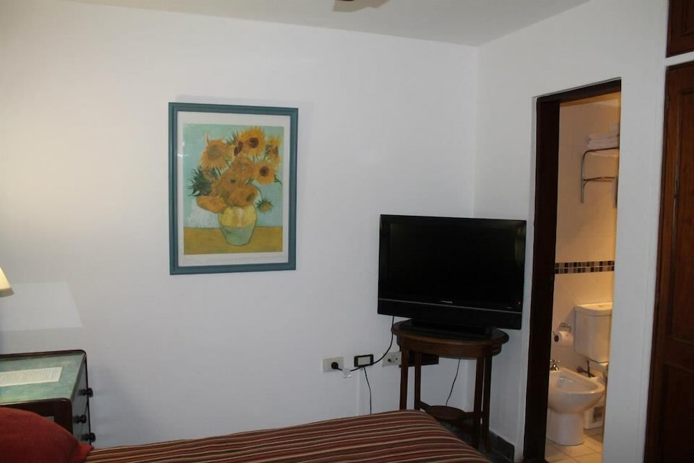 Apartment 1 Bedroom Double photo 2