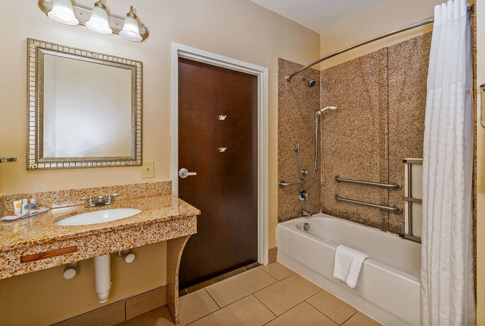 Quality Inn Augusta West Near Fort Gordon, Billede 3