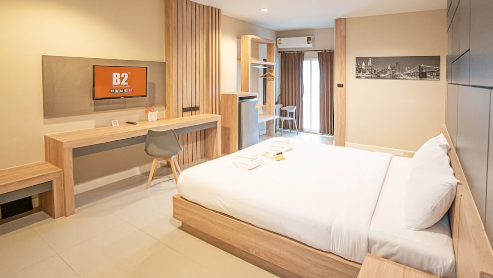 Superior Premier Room - Photo 4