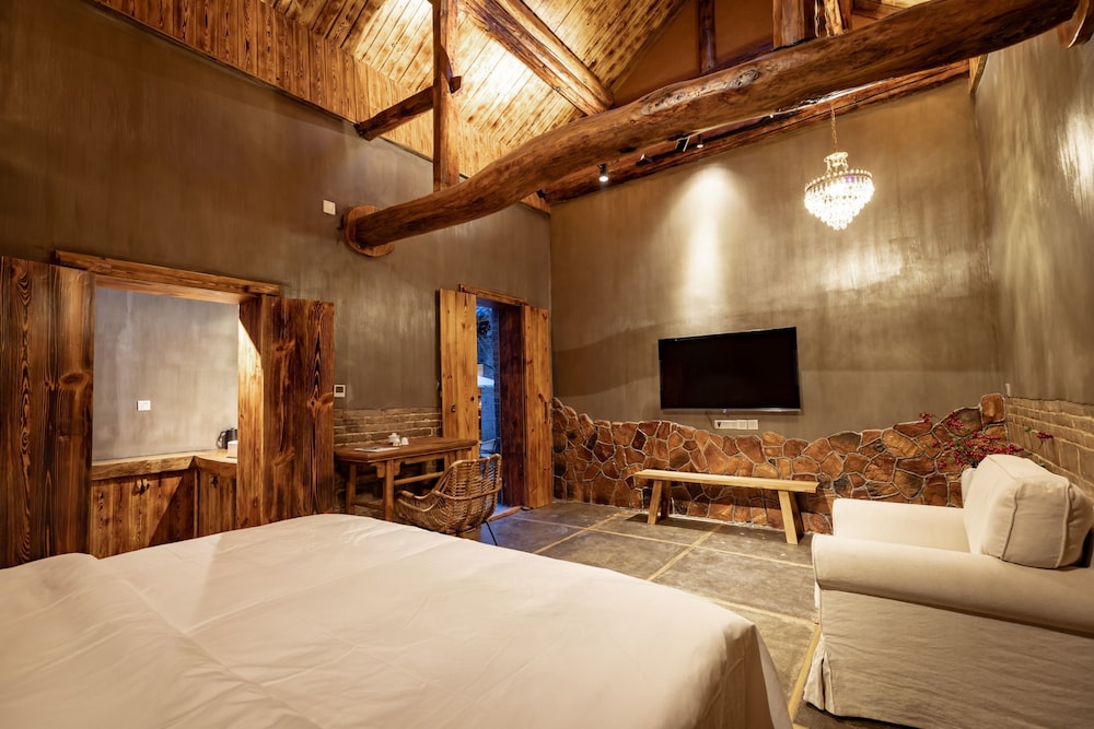 Design Double Room photo 3