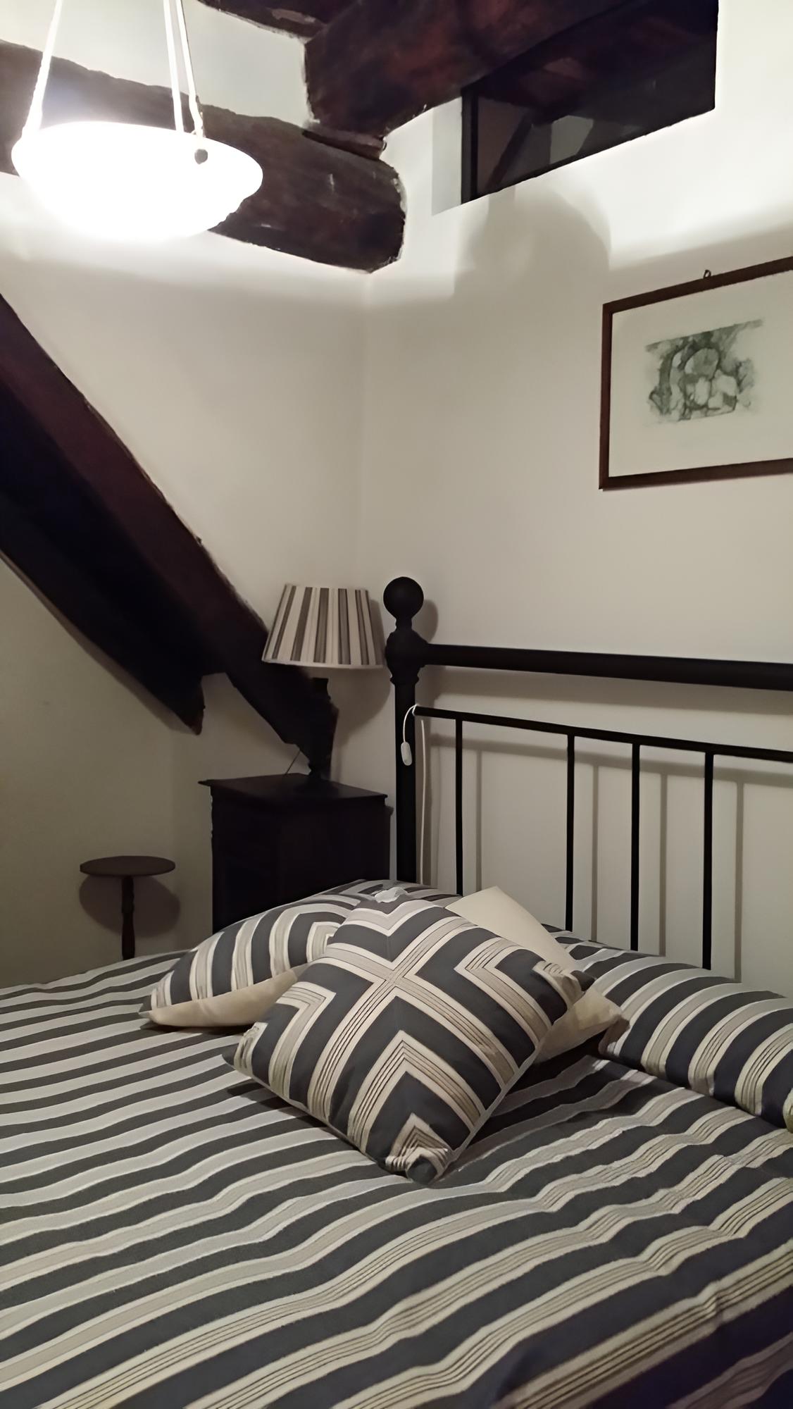 Loft Quad Room photo 3