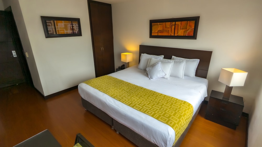 Standard Double Room - Photo 6