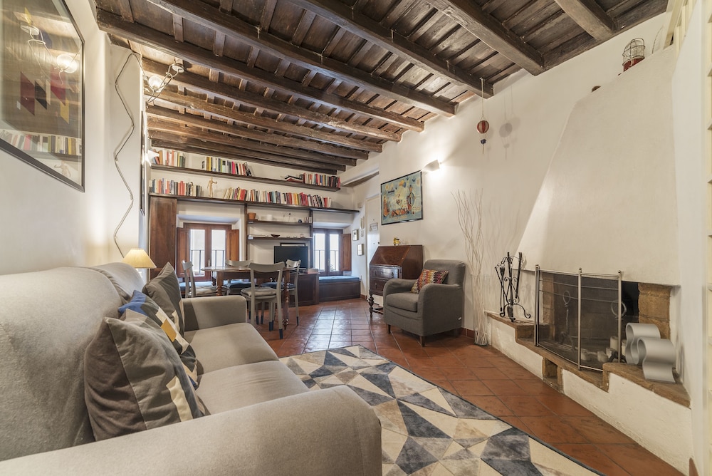 Apartment, 1 Bedroom