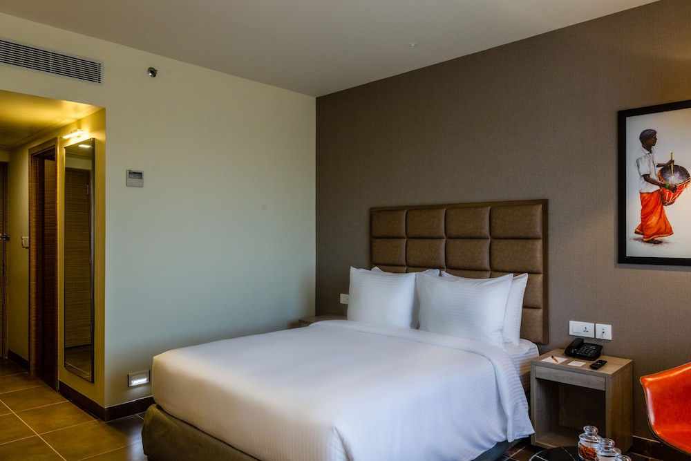 Deluxe Room, Non Smoking - Photo 1