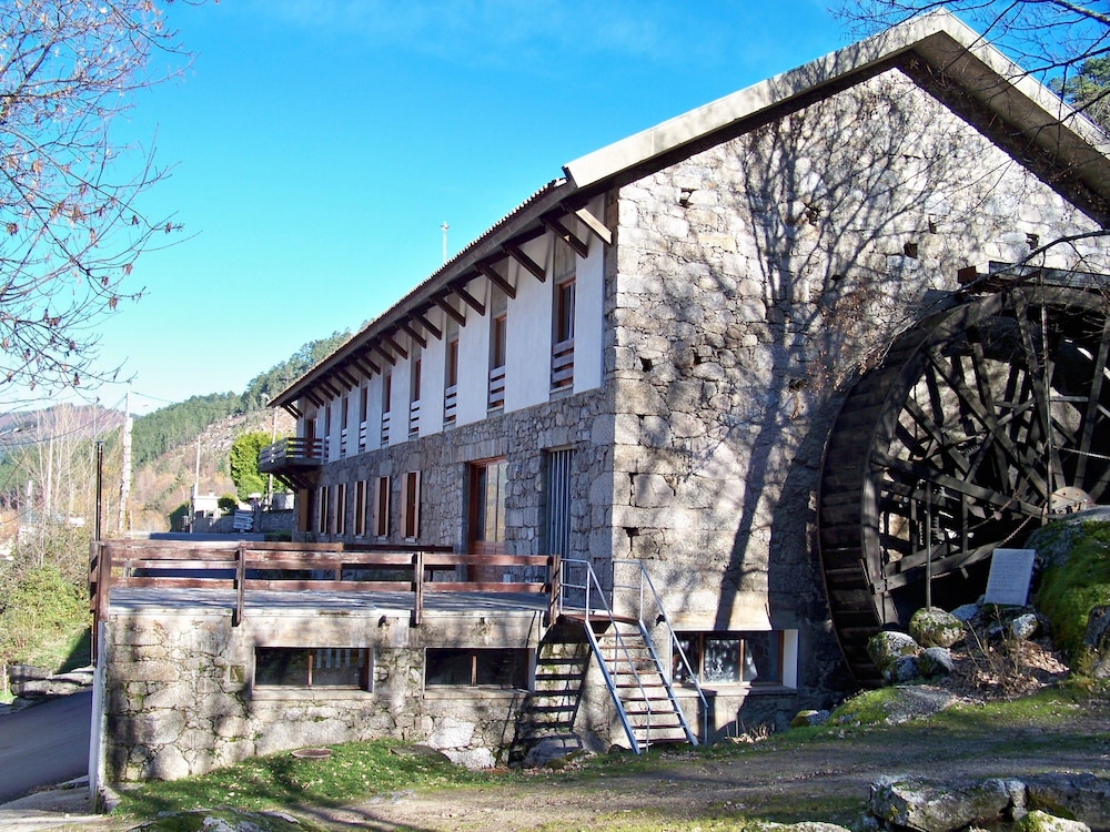 Habitación Estándar (Casa Da Roda)