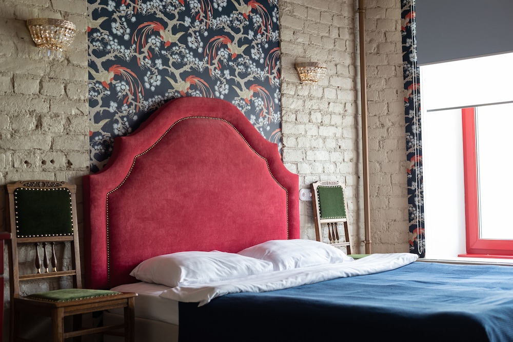 Deluxe Double Room photo 2