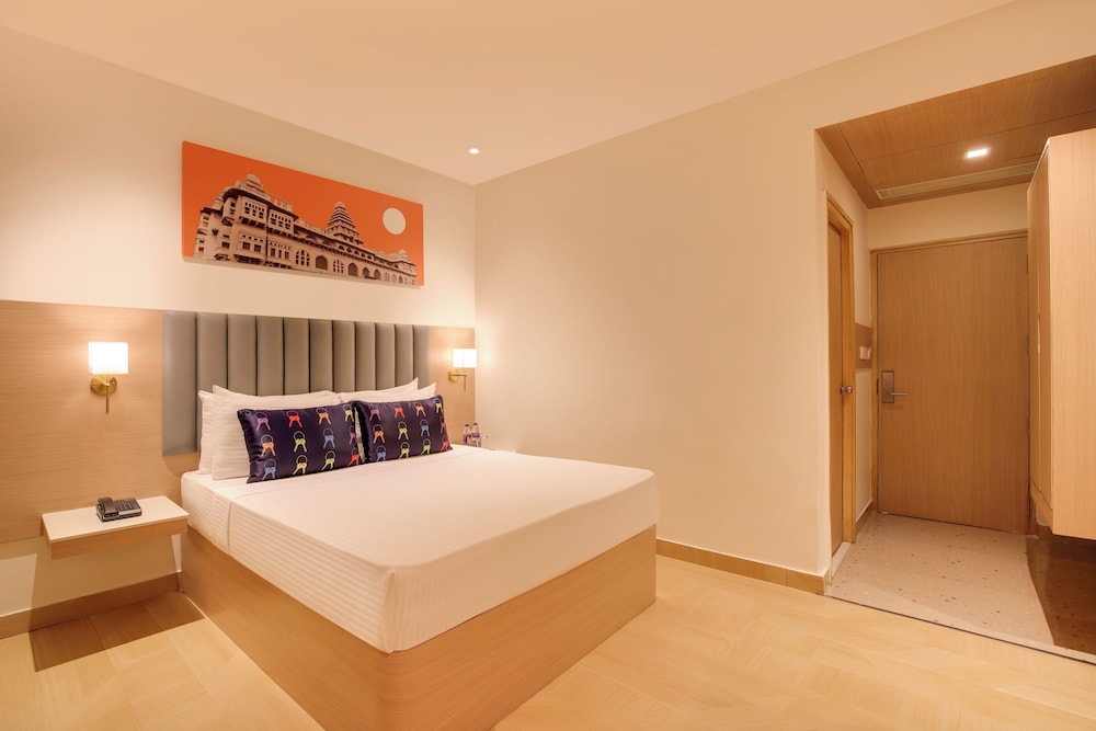 Superior Double Room photo 1