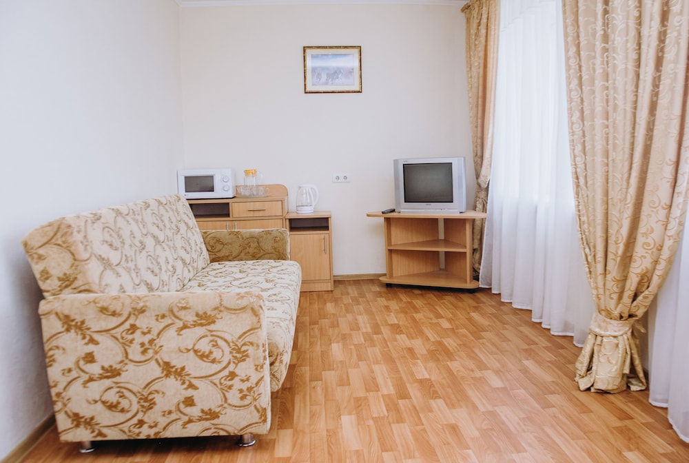 Comfort Room photo 1