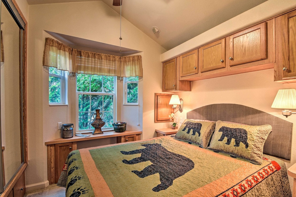 Cottage (1 Bedroom) photo 1