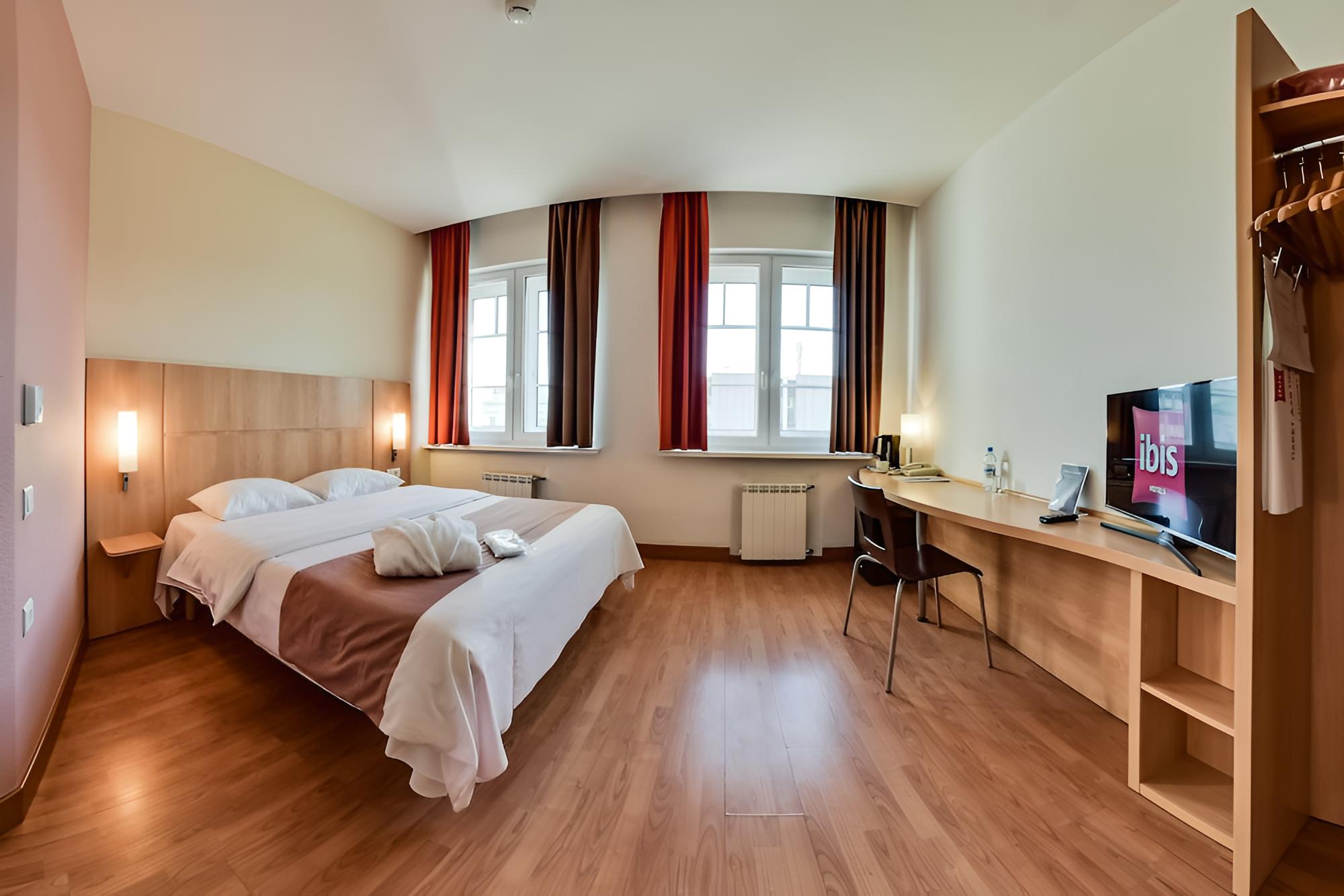 Premium Room, 1 Double Bed photo 1