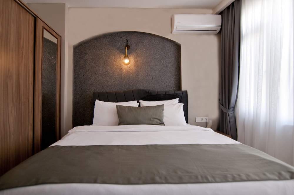 Luxury Double Room photo 3