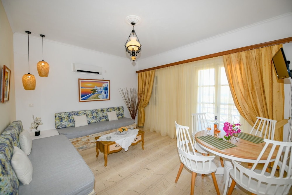 Superior Apartment, Sea View