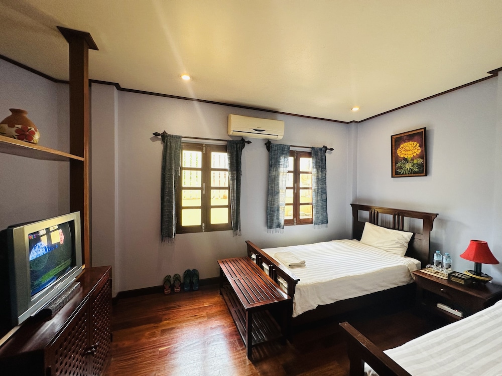 Deluxe Twin Room - Photo 41