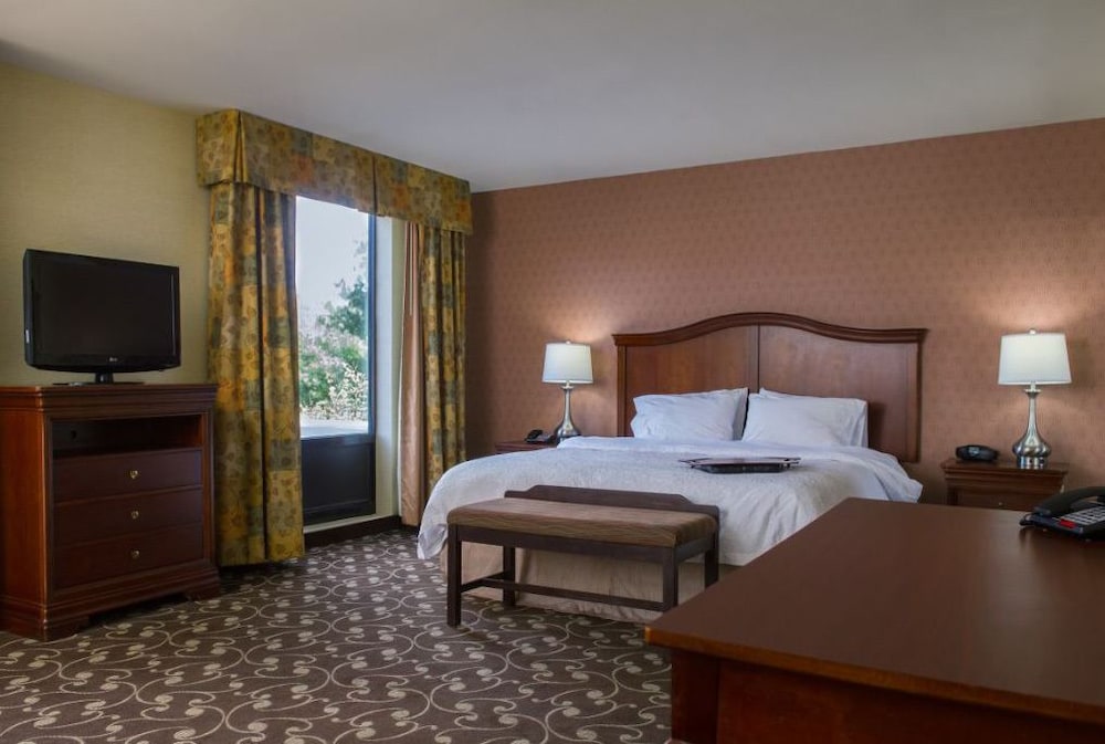 Room, 1 King Bed, Accessible, Non Smoking - Photo 1