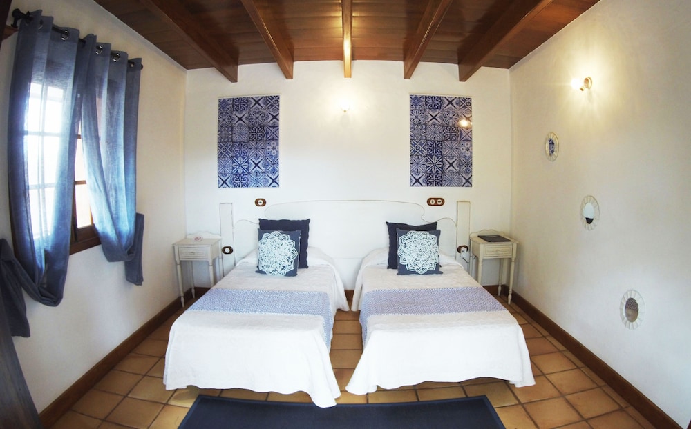 Habitación Estándar Doble (#14 La Lajita)