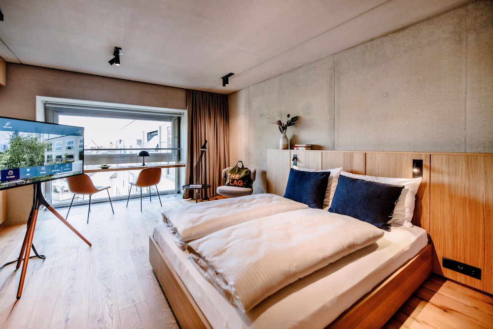 Comfort Studio, 2 Twin Beds - Photo 1