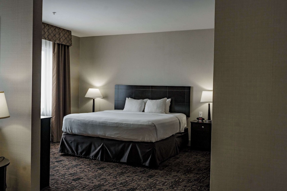 Suite, 1 Bedroom, Non Smoking photo 1