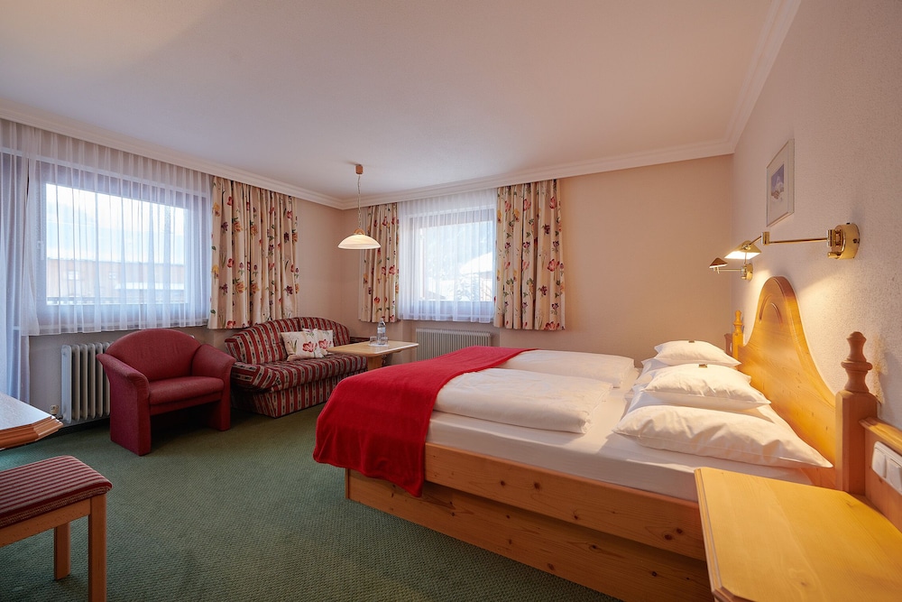 Superior Double Room photo 1