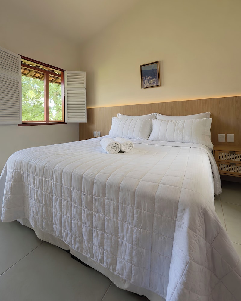 Twin Room, Garden View photo 1