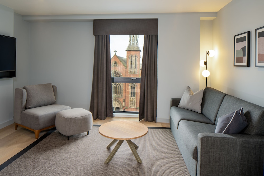 Grand Apartment photo 1