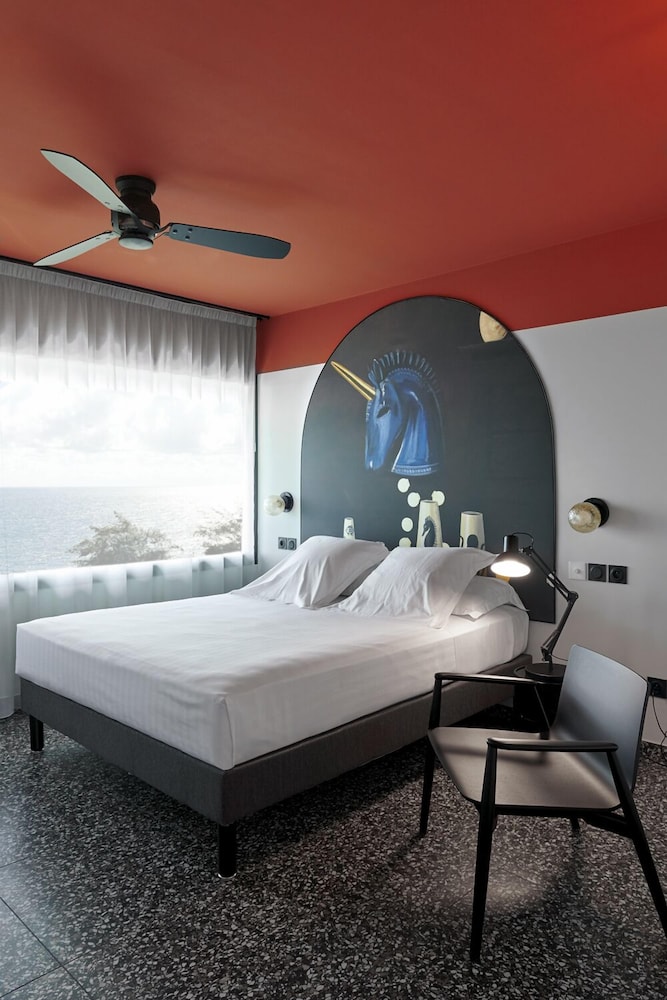 Signature Double Room