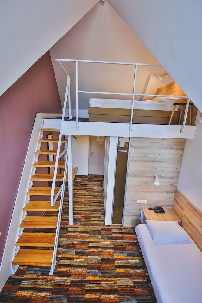 Family Triple Room